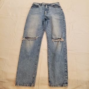 LOFT Jeans